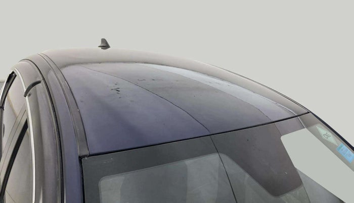 2023 Tata TIGOR XZ PLUS CNG, CNG, Manual, 12,849 km, Roof