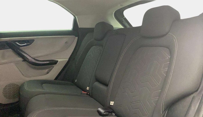 2021 Tata NEXON XZA PLUS DIESEL, Diesel, Automatic, 82,558 km, Right Side Rear Door Cabin