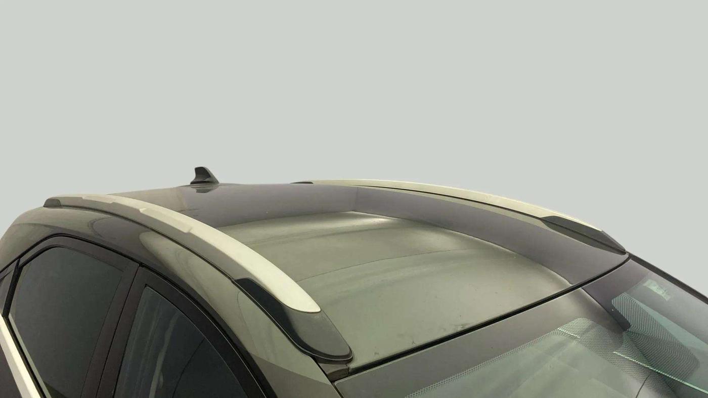 2021 Tata NEXON XZA PLUS DIESEL, Diesel, Automatic, 82,558 km, Roof