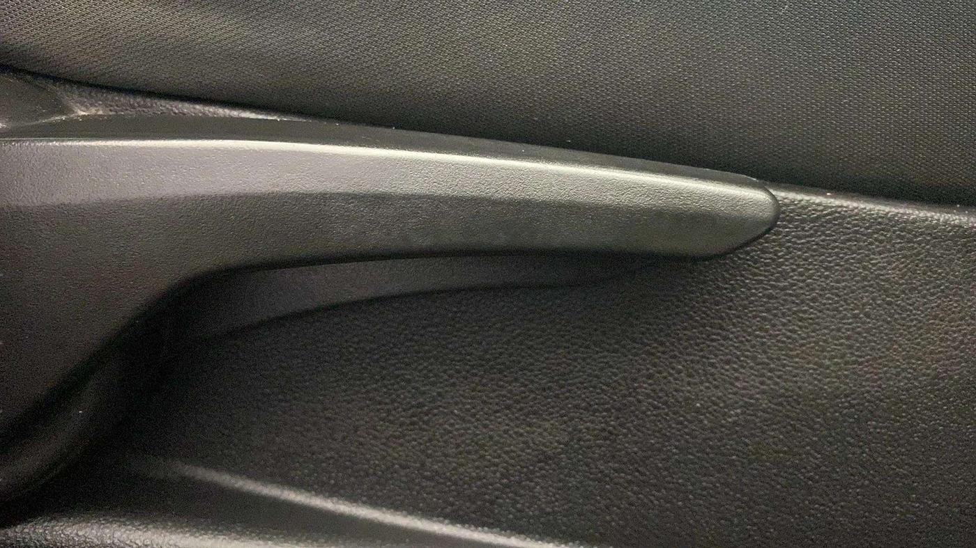 2021 Tata NEXON XZA PLUS DIESEL, Diesel, Automatic, 82,558 km, Driver Side Adjustment Panel