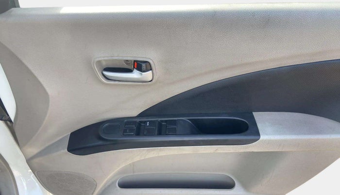 2016 Maruti Celerio VXI, CNG, Manual, 82,759 km, Driver Side Door Panels Control