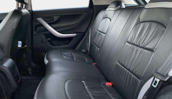 2021 Tata NEXON XE PETROL, Petrol, Manual, 62,435 km, Right Side Rear Door Cabin