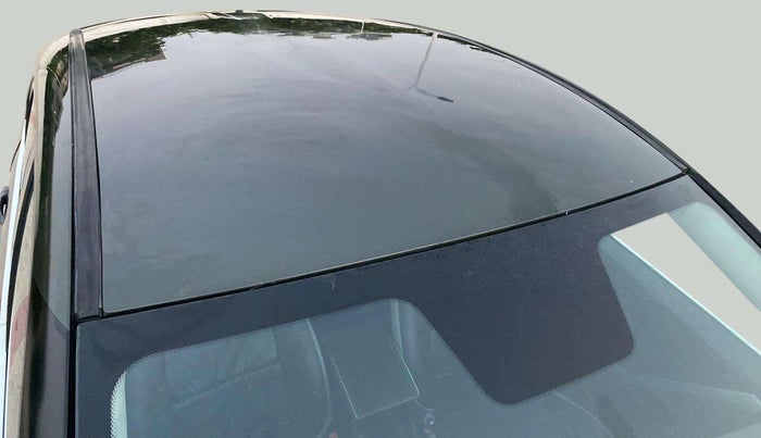 2021 Tata NEXON XE PETROL, Petrol, Manual, 62,435 km, Roof