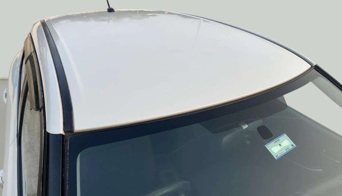 2018 Maruti Baleno DELTA DIESEL 1.3, Diesel, Manual, 65,313 km, Roof