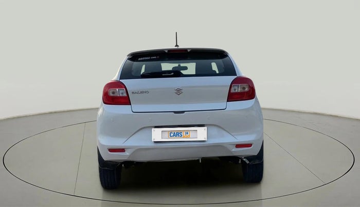 2018 Maruti Baleno DELTA DIESEL 1.3, Diesel, Manual, 65,313 km, Back/Rear