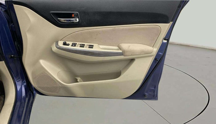 2021 Maruti Dzire ZXI, Petrol, Manual, 49,124 km, Driver Side Door Panels Control
