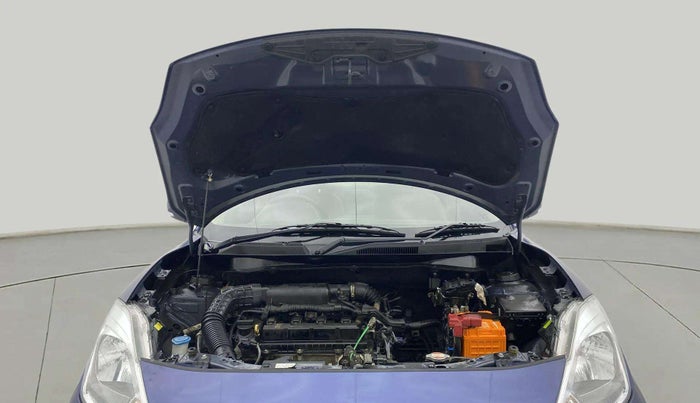 2021 Maruti Dzire ZXI, Petrol, Manual, 49,124 km, Open Bonet