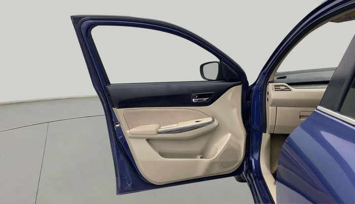 2021 Maruti Dzire ZXI, Petrol, Manual, 49,124 km, LHS Front Door