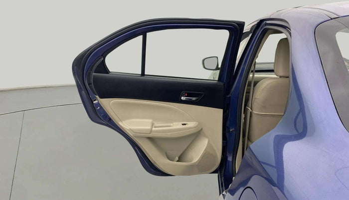 2021 Maruti Dzire ZXI, Petrol, Manual, 49,124 km, LHS Rear Door