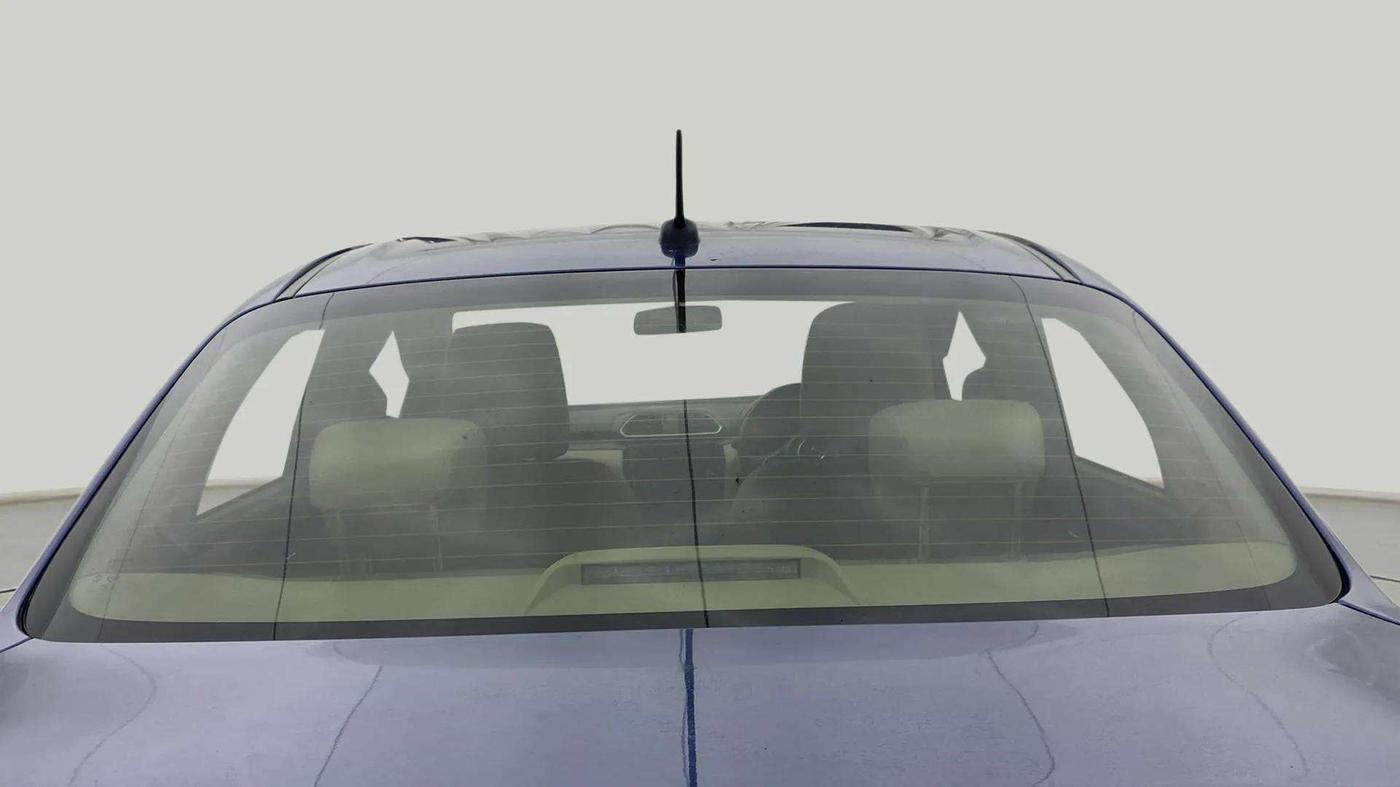 2021 Maruti Dzire ZXI, Petrol, Manual, 49,124 km, Rear Windshield