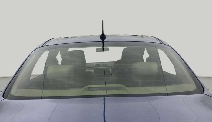 2021 Maruti Dzire ZXI, Petrol, Manual, 49,124 km, Rear Windshield