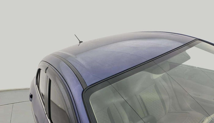 2021 Maruti Dzire ZXI, Petrol, Manual, 49,124 km, Roof