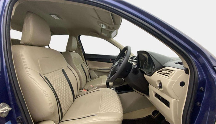 2021 Maruti Dzire ZXI, Petrol, Manual, 49,124 km, Right Side Front Door Cabin