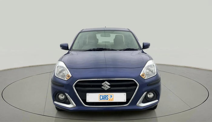 2021 Maruti Dzire ZXI, Petrol, Manual, 49,124 km, Front