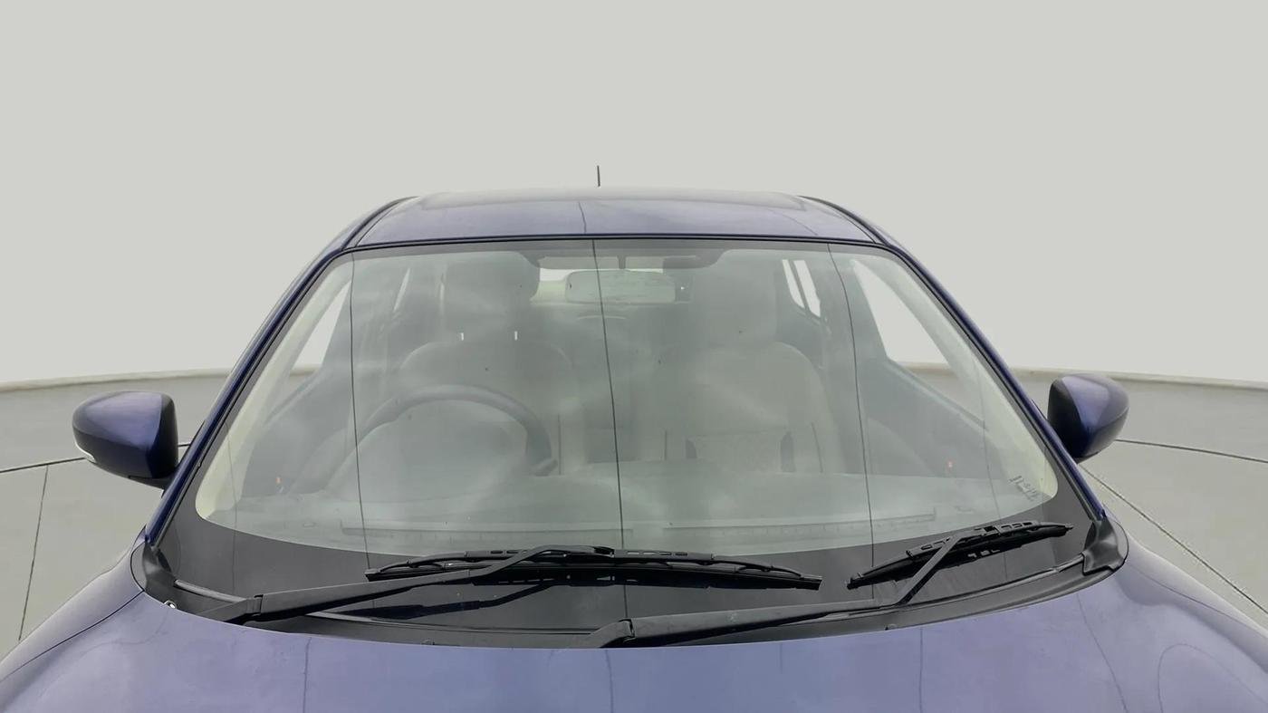 2021 Maruti Dzire ZXI, Petrol, Manual, 49,124 km, Front Windshield