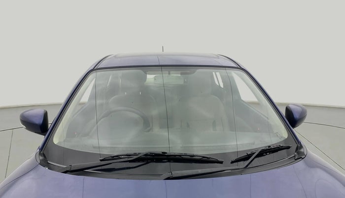 2021 Maruti Dzire ZXI, Petrol, Manual, 49,124 km, Front Windshield