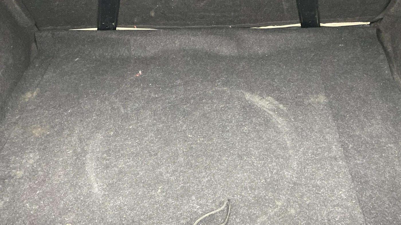 2021 Maruti Dzire ZXI, Petrol, Manual, 49,124 km, Boot Open Zoomed View
