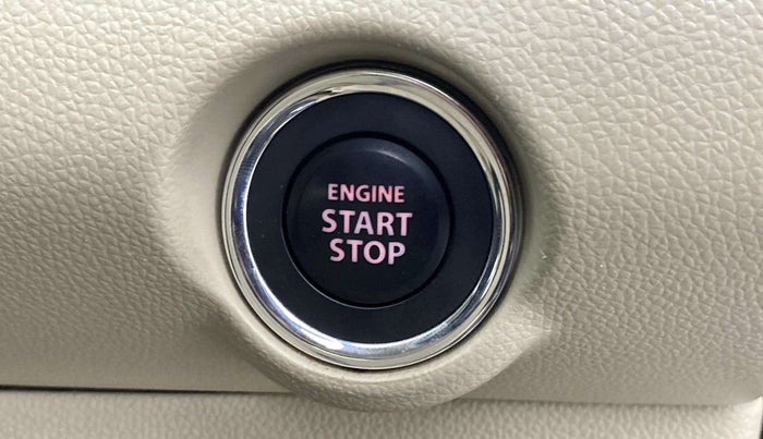 2021 Maruti Dzire ZXI, Petrol, Manual, 49,124 km, Keyless Start/ Stop Button