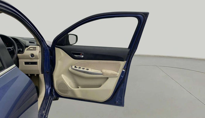 2021 Maruti Dzire ZXI, Petrol, Manual, 49,124 km, RHS Front Door