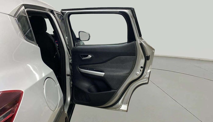2020 Nissan MAGNITE XV PREMIUM TURBO (O), Petrol, Manual, 29,296 km, RHS Rear Door
