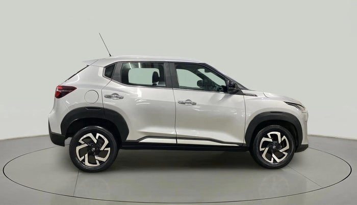 2020 Nissan MAGNITE XV PREMIUM TURBO (O), Petrol, Manual, 29,296 km, Right Side View