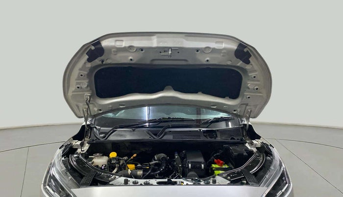2020 Nissan MAGNITE XV PREMIUM TURBO (O), Petrol, Manual, 29,296 km, Open Bonet