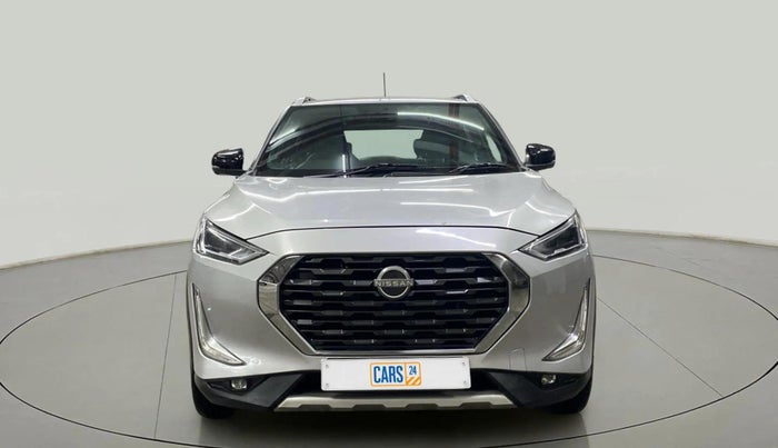 2020 Nissan MAGNITE XV PREMIUM TURBO (O), Petrol, Manual, 29,296 km, Front