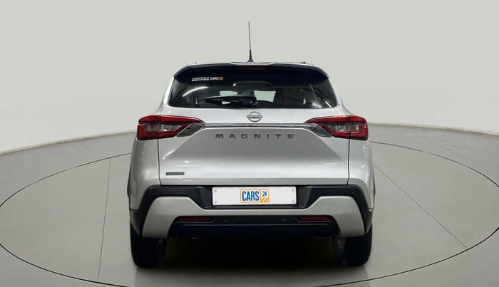 2020 Nissan MAGNITE XV PREMIUM TURBO (O), Petrol, Manual, 29,296 km, Back/Rear