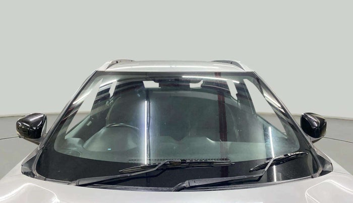 2020 Nissan MAGNITE XV PREMIUM TURBO (O), Petrol, Manual, 29,296 km, Front Windshield