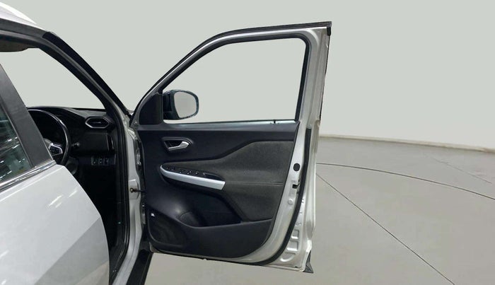 2020 Nissan MAGNITE XV PREMIUM TURBO (O), Petrol, Manual, 29,296 km, RHS Front Door