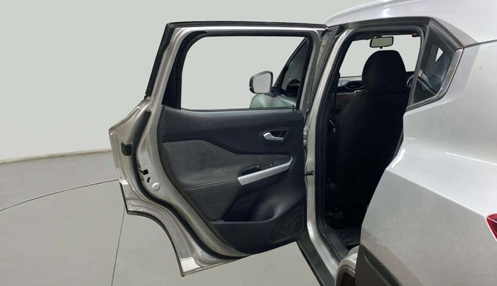 2020 Nissan MAGNITE XV PREMIUM TURBO (O), Petrol, Manual, 29,296 km, LHS Rear Door