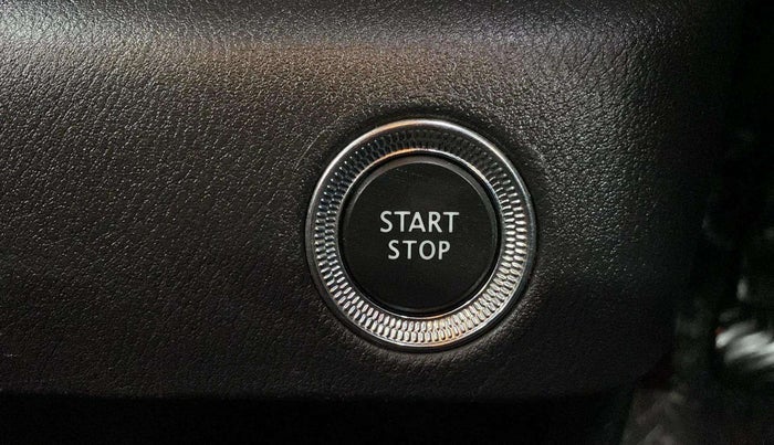 2020 Nissan MAGNITE XV PREMIUM TURBO (O), Petrol, Manual, 29,296 km, Keyless Start/ Stop Button