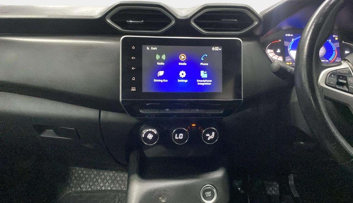 2020 Nissan MAGNITE XV PREMIUM TURBO (O), Petrol, Manual, 29,296 km, Air Conditioner