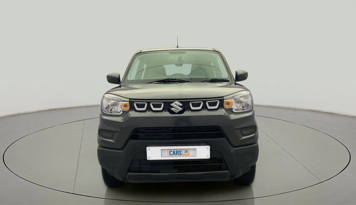 2024 Maruti S PRESSO VXI PLUS (O) AMT, Petrol, Automatic, 12,624 km, Front
