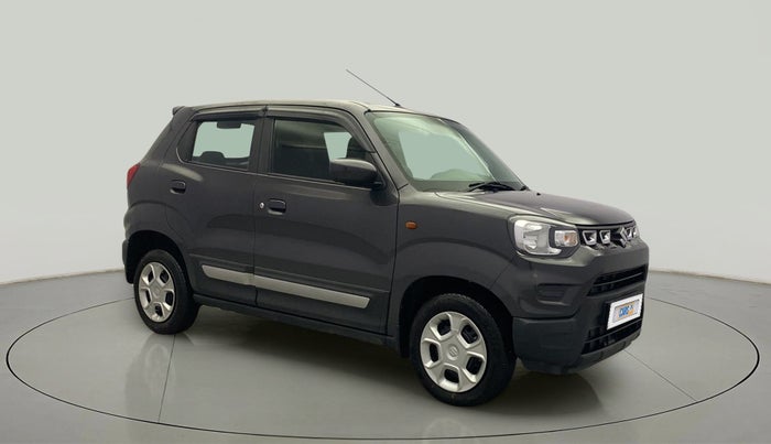 2024 Maruti S PRESSO VXI PLUS (O) AMT, Petrol, Automatic, 12,624 km, SRP