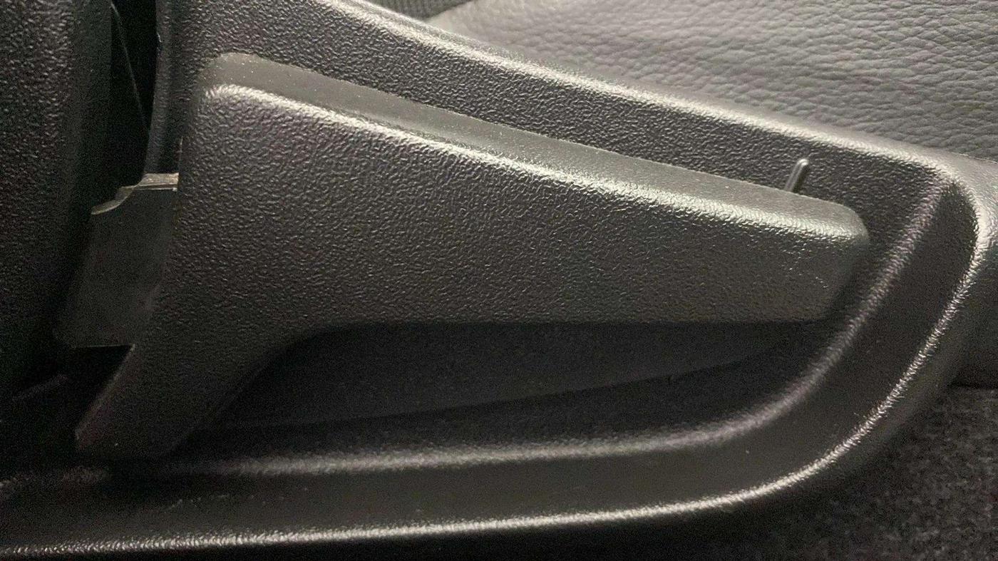 2024 Maruti S PRESSO VXI PLUS (O) AMT, Petrol, Automatic, 12,624 km, Driver Side Adjustment Panel