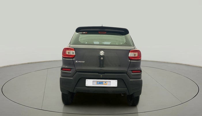 2024 Maruti S PRESSO VXI PLUS (O) AMT, Petrol, Automatic, 12,624 km, Back/Rear
