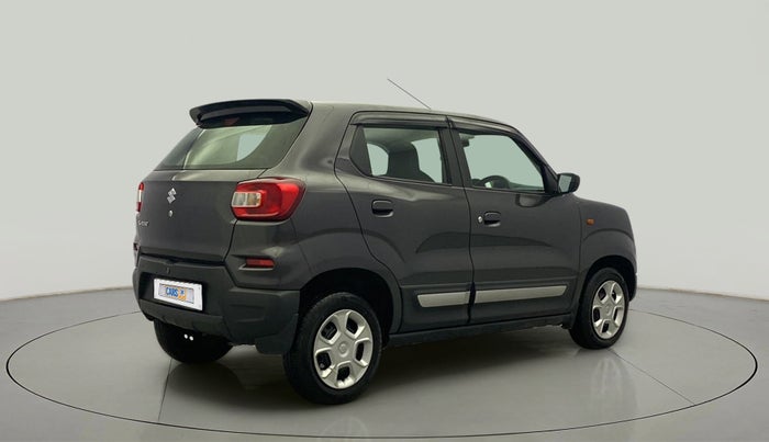 2024 Maruti S PRESSO VXI PLUS (O) AMT, Petrol, Automatic, 12,624 km, Right Back Diagonal