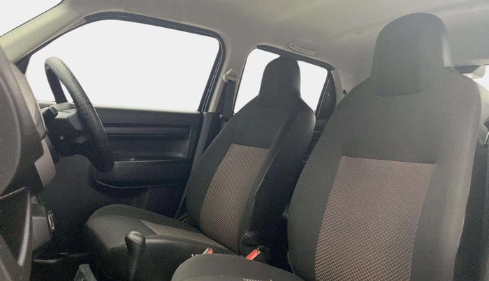 2024 Maruti S PRESSO VXI PLUS (O) AMT, Petrol, Automatic, 12,624 km, Right Side Front Door Cabin