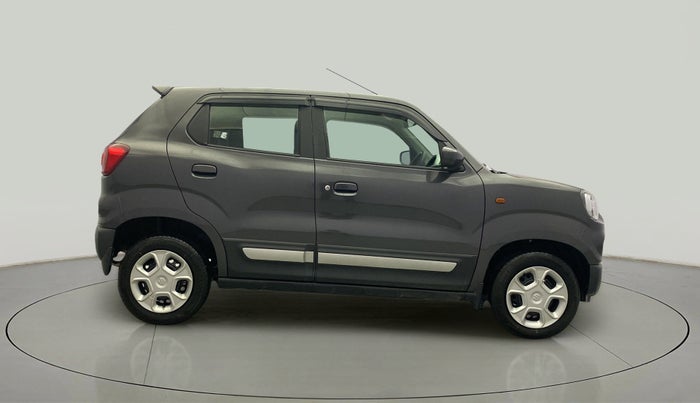 2024 Maruti S PRESSO VXI PLUS (O) AMT, Petrol, Automatic, 12,624 km, Right Side View