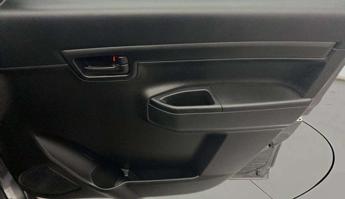 2024 Maruti S PRESSO VXI PLUS (O) AMT, Petrol, Automatic, 12,624 km, Driver Side Door Panels Control