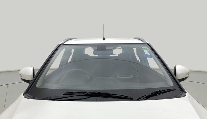 2020 Maruti Vitara Brezza ZXI PLUS, Petrol, Manual, 55,513 km, Front Windshield