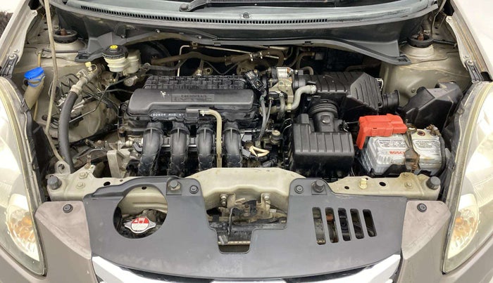 2015 Honda Amaze 1.2L I-VTEC S, Petrol, Manual, 74,621 km, Engine View
