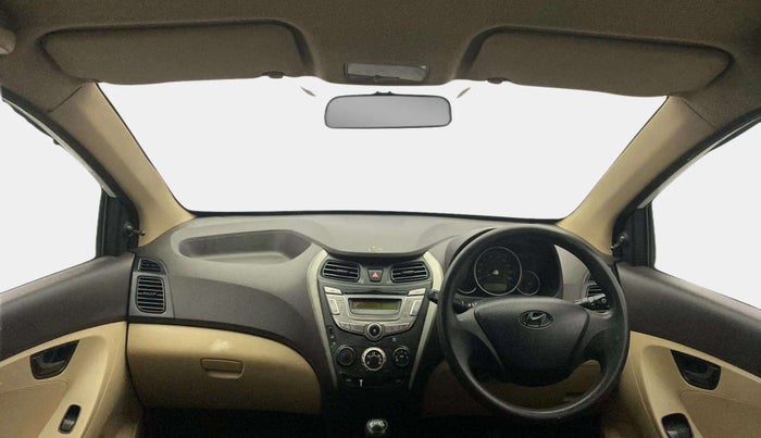 2015 Hyundai Eon MAGNA +, Petrol, Manual, 57,751 km, Dashboard