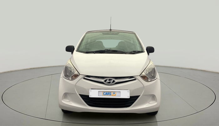 2015 Hyundai Eon MAGNA +, Petrol, Manual, 57,751 km, Front