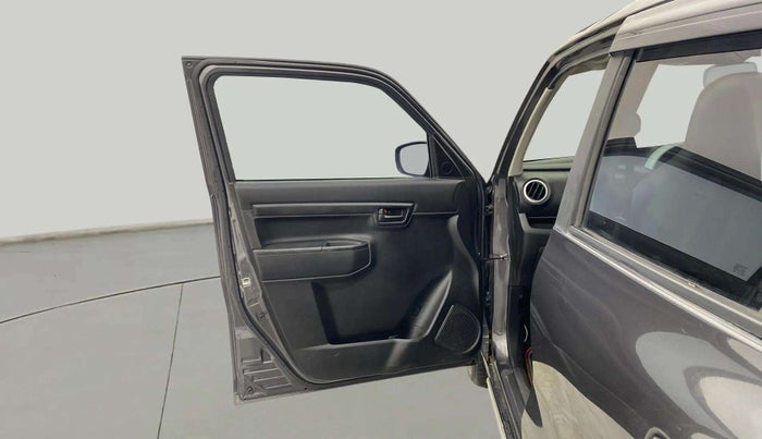 2023 Maruti S PRESSO VXI PLUS (O) AMT, Petrol, Automatic, 18,431 km, LHS Rear Door