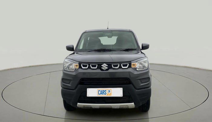 2023 Maruti S PRESSO VXI PLUS (O) AMT, Petrol, Automatic, 18,431 km, Front