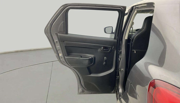 2023 Maruti S PRESSO VXI PLUS (O) AMT, Petrol, Automatic, 18,431 km, LHS Front Door
