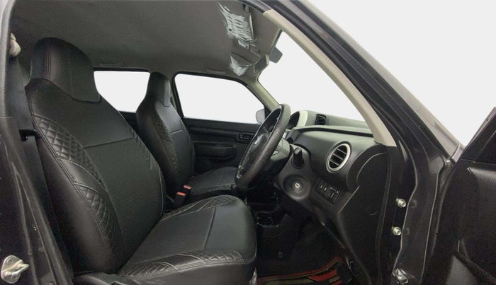 2023 Maruti S PRESSO VXI PLUS (O) AMT, Petrol, Automatic, 18,431 km, Right Side Front Door Cabin