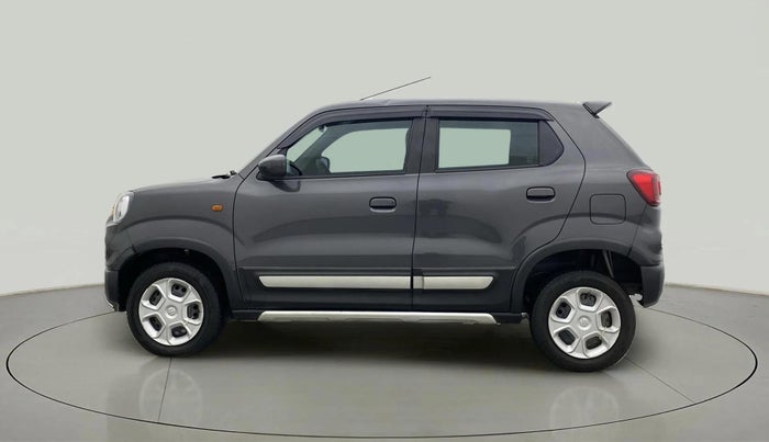 2023 Maruti S PRESSO VXI PLUS (O) AMT, Petrol, Automatic, 18,431 km, Left Side